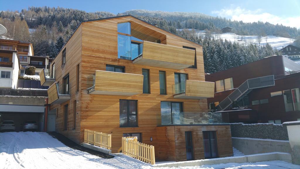 Sun Matrei Apartments Матрай-ин-Осттироль Номер фото