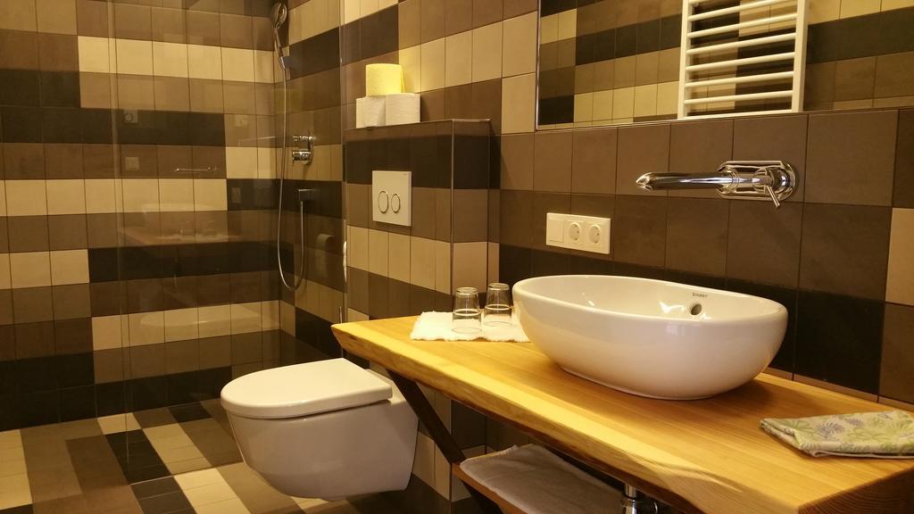 Sun Matrei Apartments Матрай-ин-Осттироль Номер фото