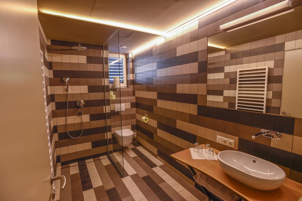 Sun Matrei Apartments Матрай-ин-Осттироль Экстерьер фото