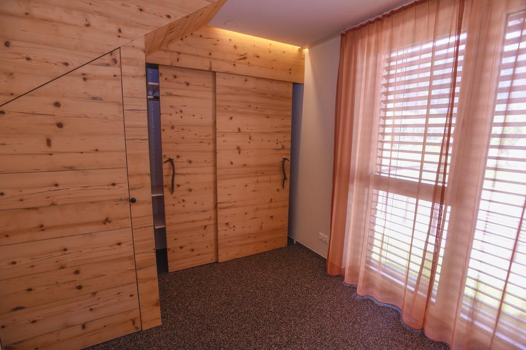 Sun Matrei Apartments Матрай-ин-Осттироль Экстерьер фото