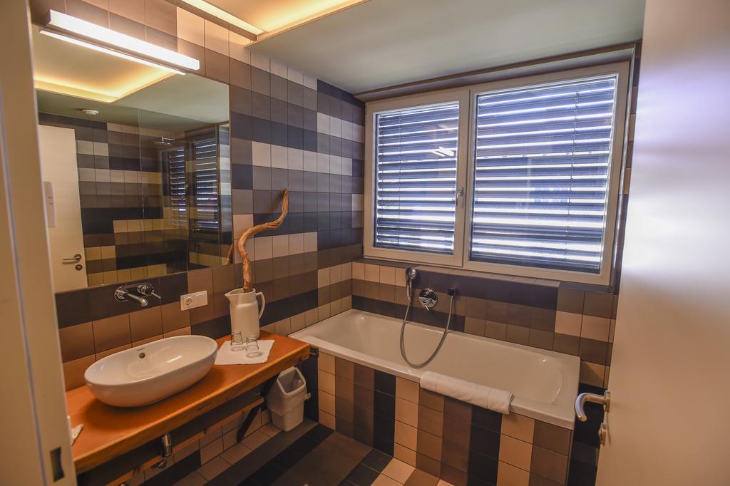 Sun Matrei Apartments Матрай-ин-Осттироль Экстерьер фото