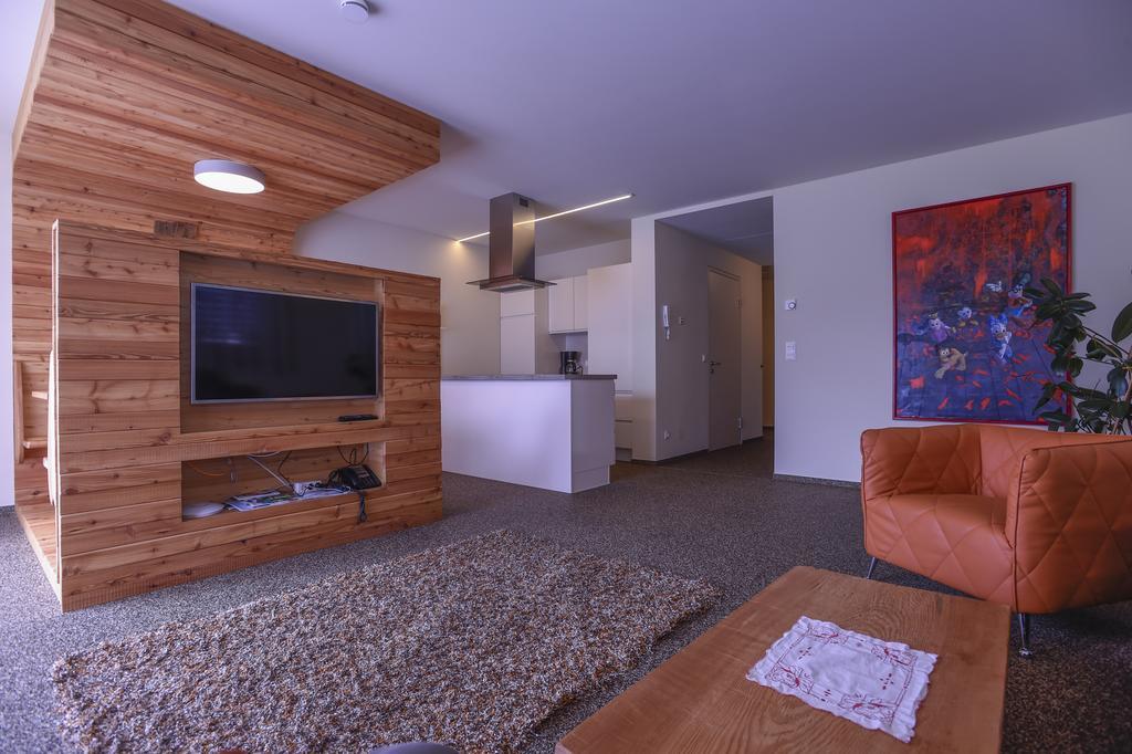 Sun Matrei Apartments Матрай-ин-Осттироль Экстерьер фото