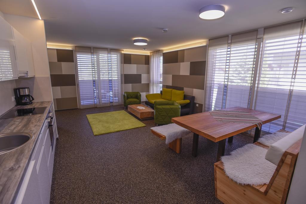 Sun Matrei Apartments Матрай-ин-Осттироль Экстерьер фото