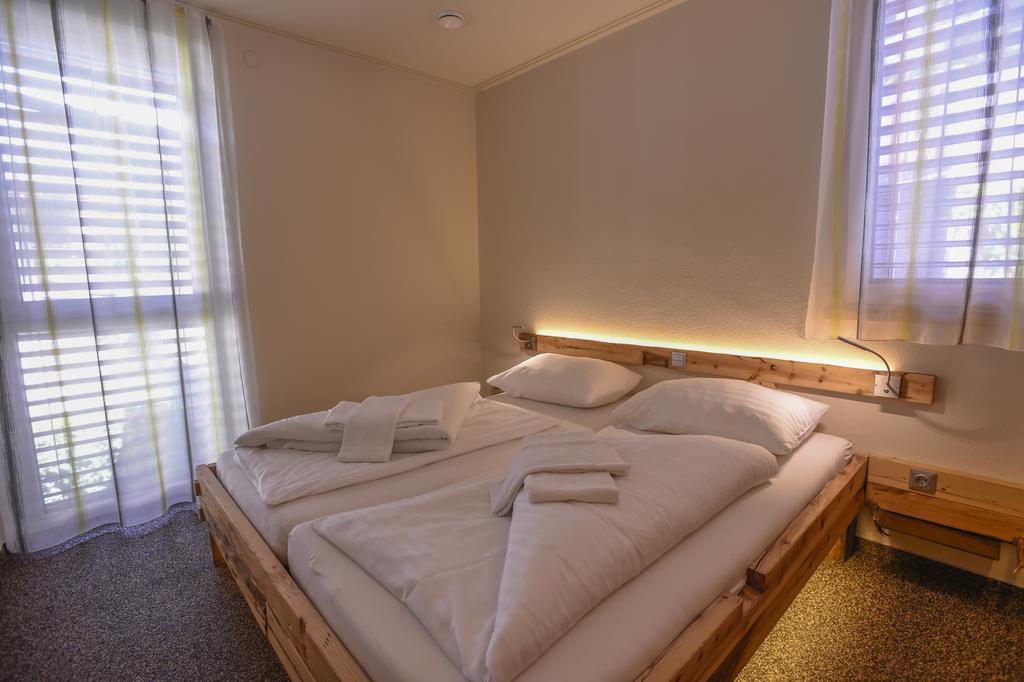 Sun Matrei Apartments Матрай-ин-Осттироль Экстерьер фото