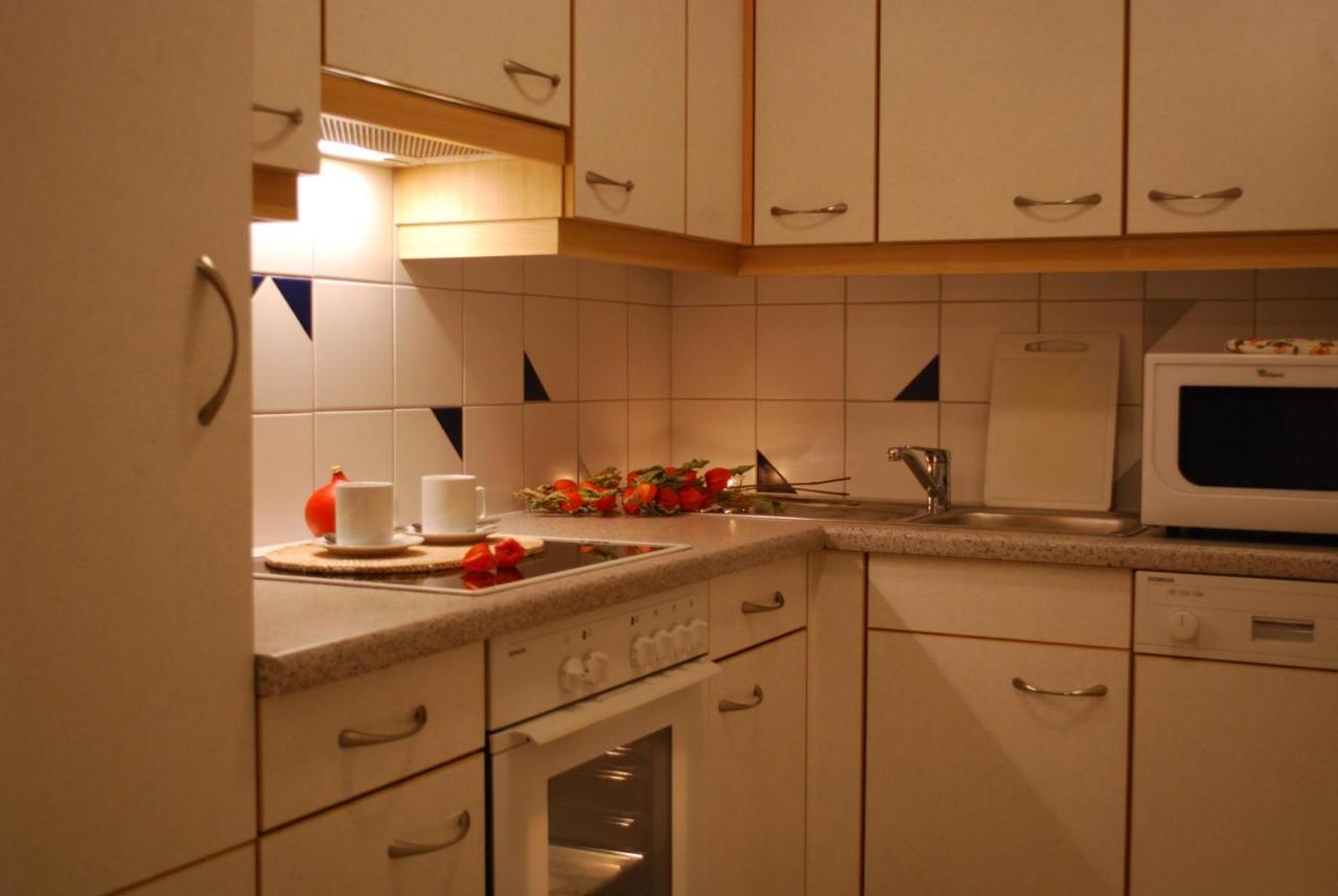 Sun Matrei Apartments Матрай-ин-Осттироль Экстерьер фото