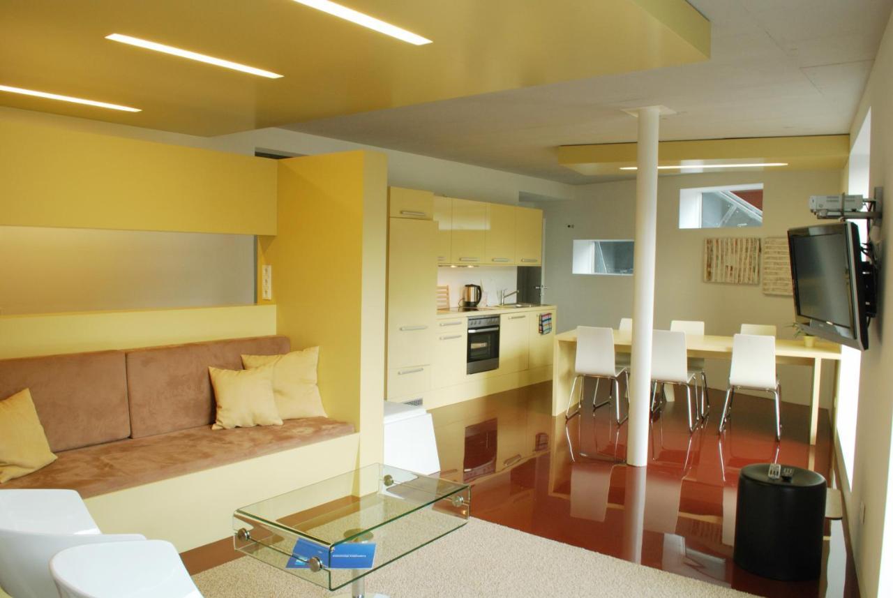 Sun Matrei Apartments Матрай-ин-Осттироль Экстерьер фото