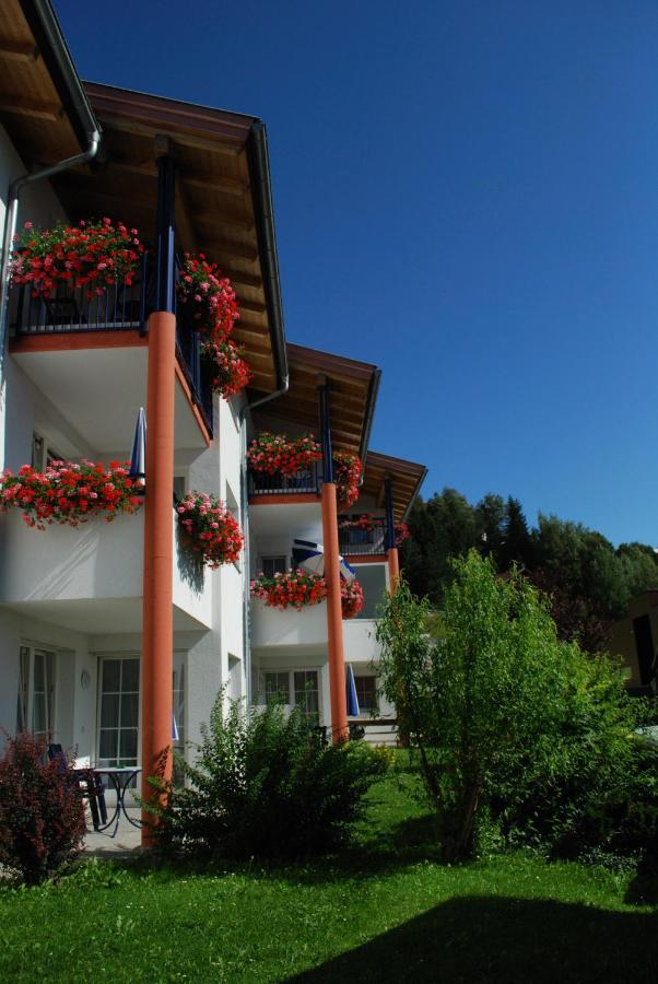 Sun Matrei Apartments Матрай-ин-Осттироль Экстерьер фото