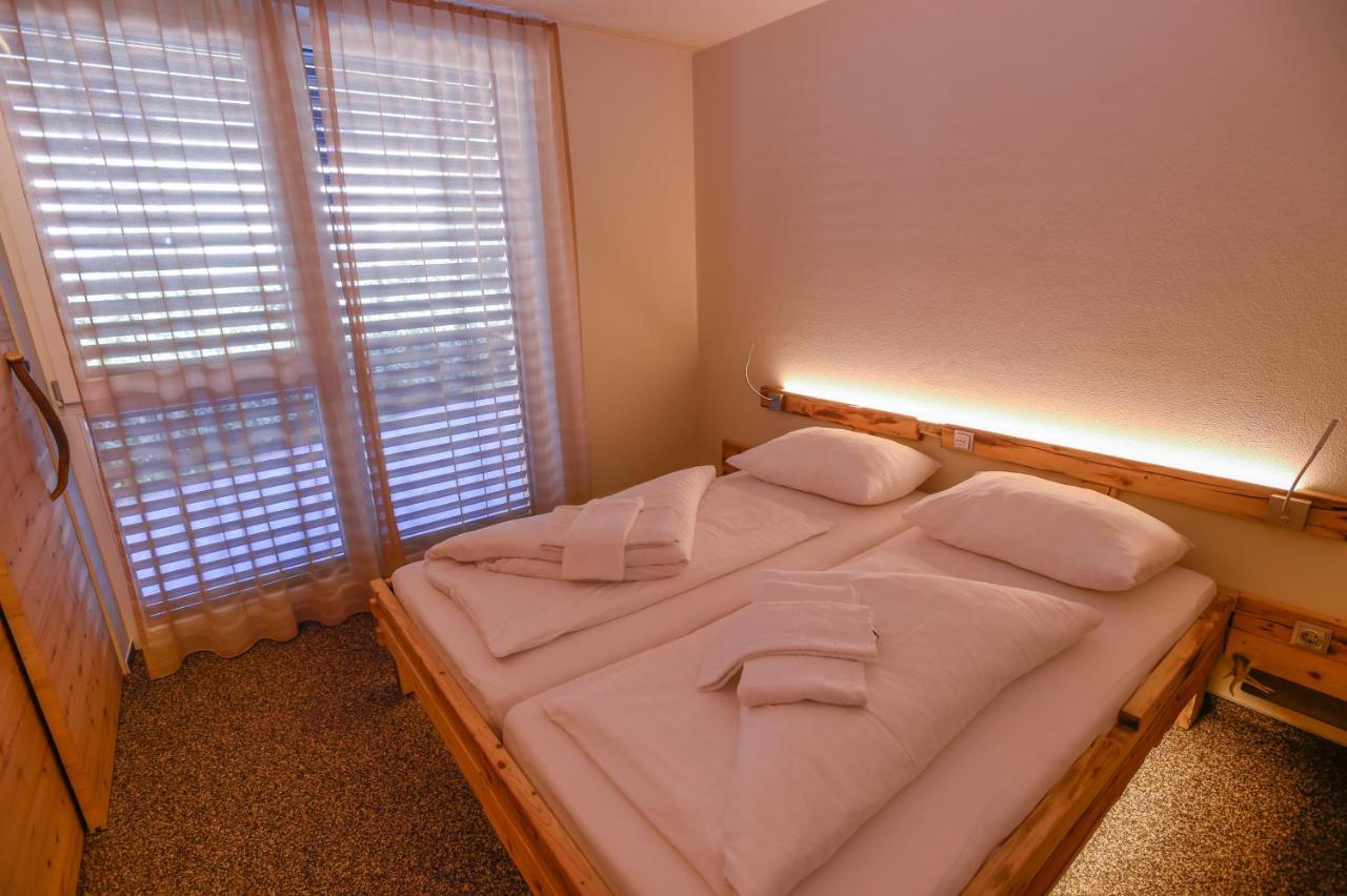 Sun Matrei Apartments Матрай-ин-Осттироль Экстерьер фото